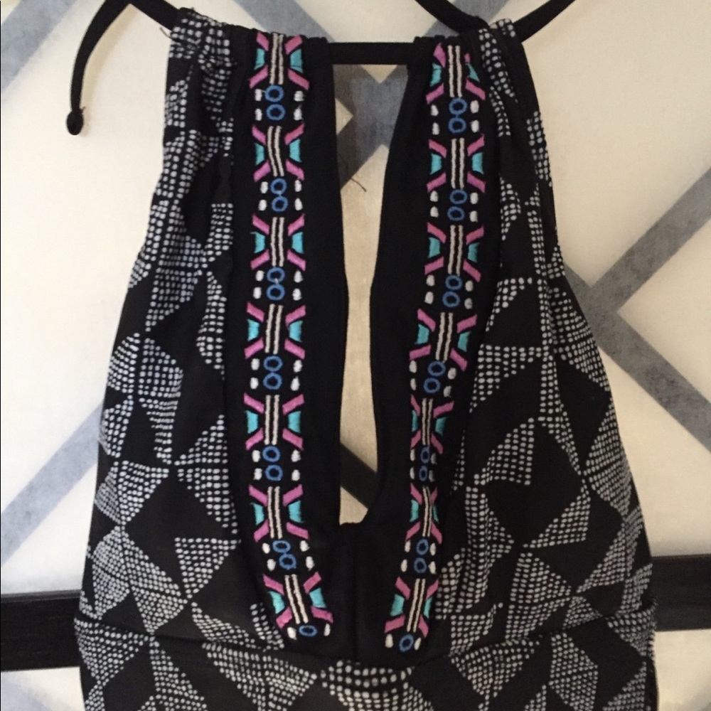 Tankini top - Picture 4 of 8
